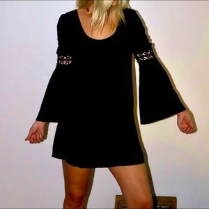 Stone Cold Fox dress